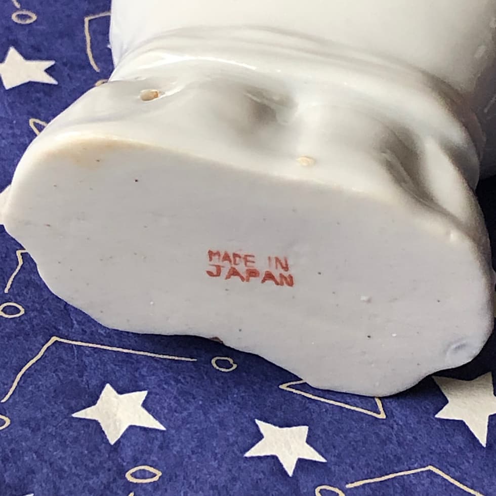 ポーセリン　ハンドトレイ