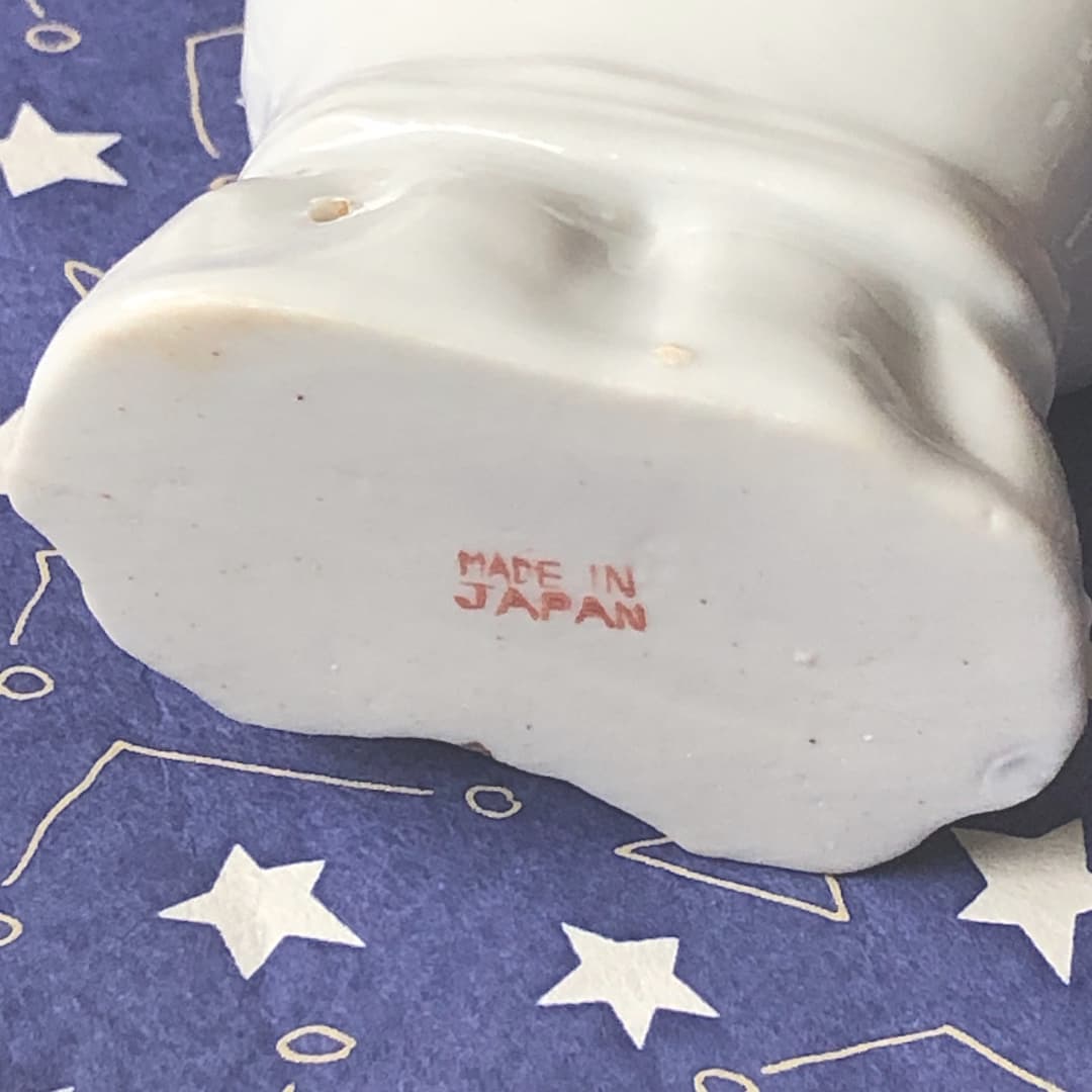 ポーセリン　ハンドトレイ