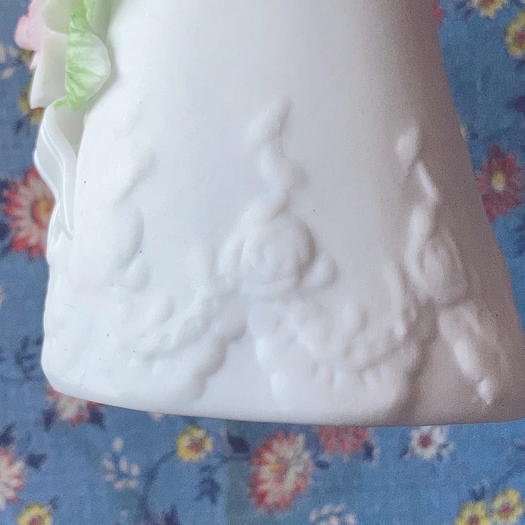 ポーセリン　ハンドトレイ