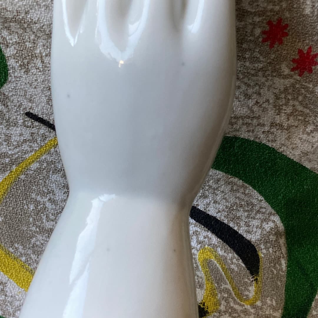 ハンド　リングホルダー