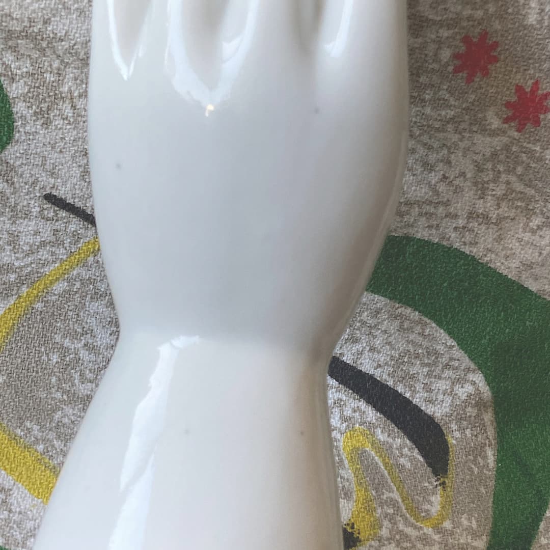 ハンド　リングホルダー