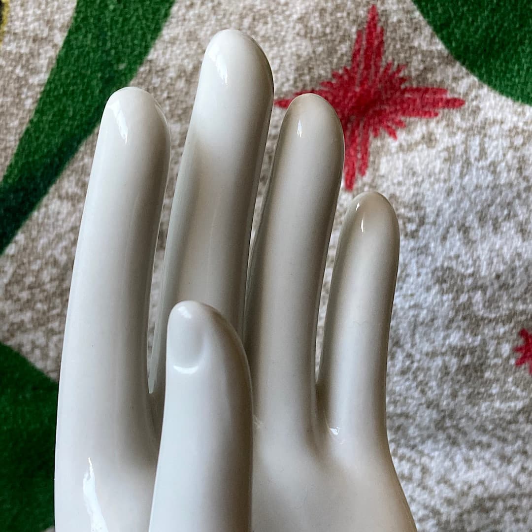 ハンド　リングホルダー