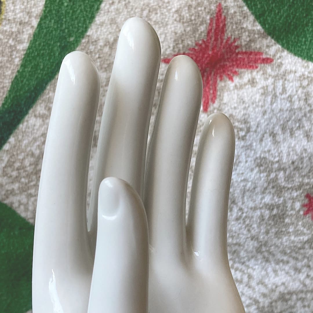 ハンド　リングホルダー