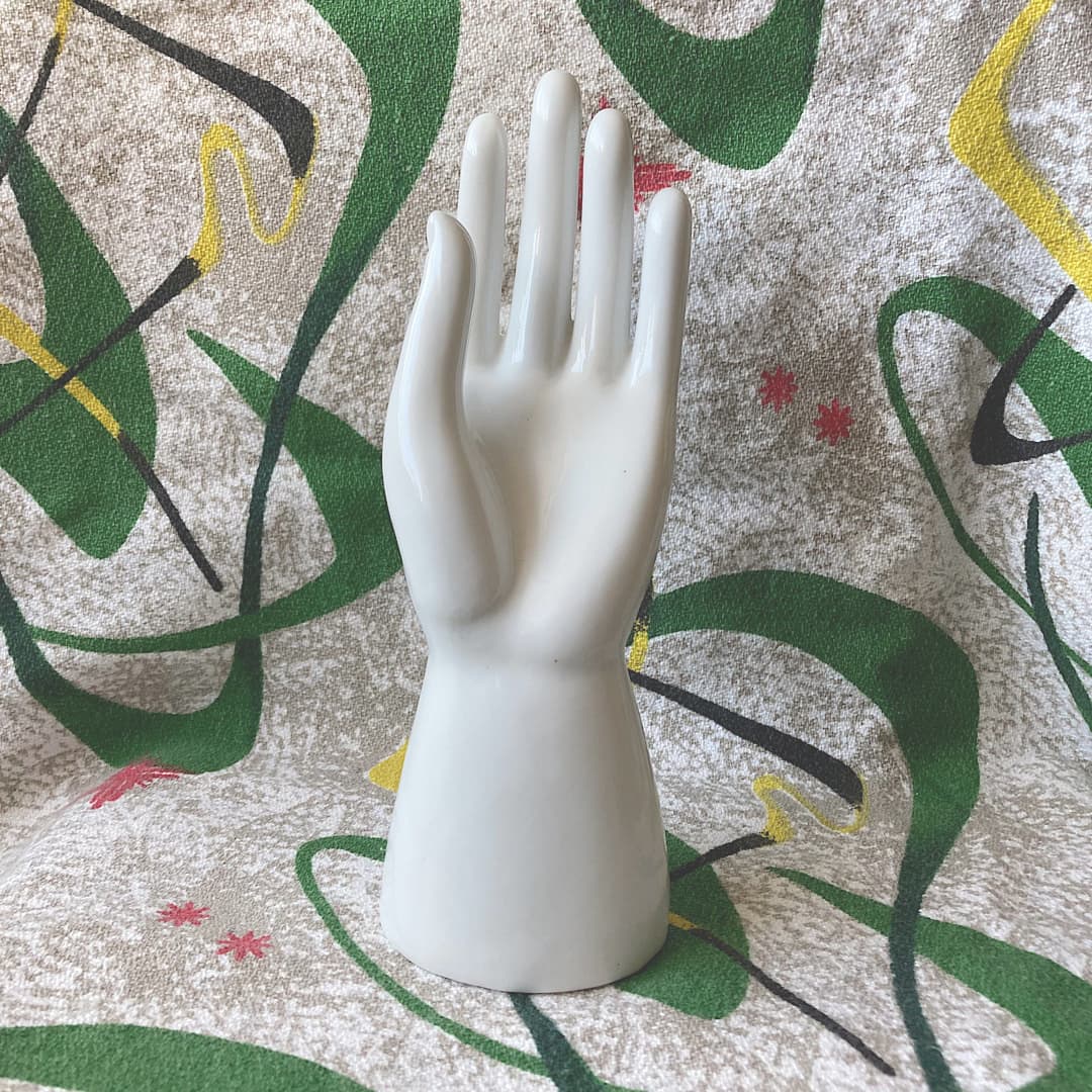 ハンド　リングホルダー