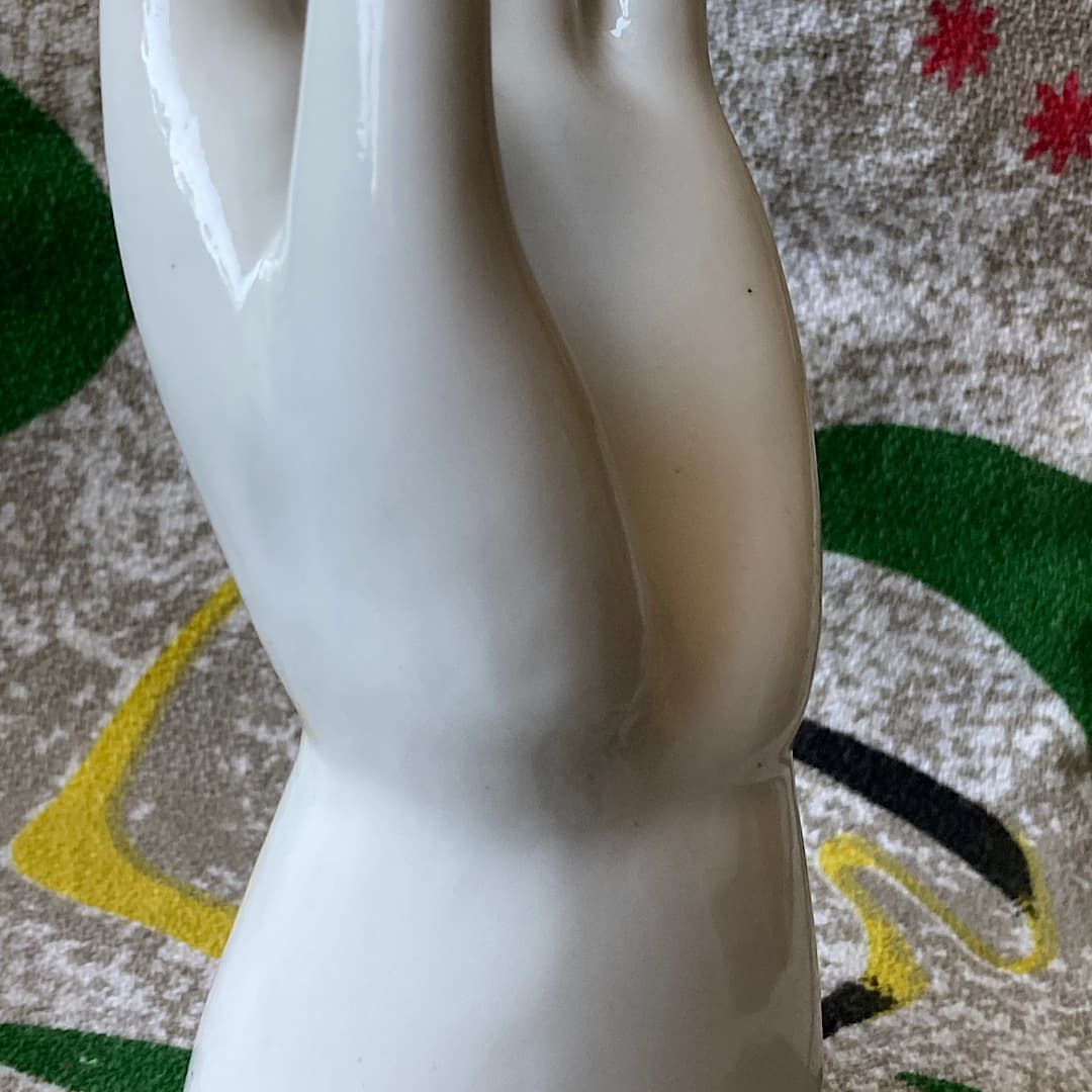 ハンド　リングホルダー