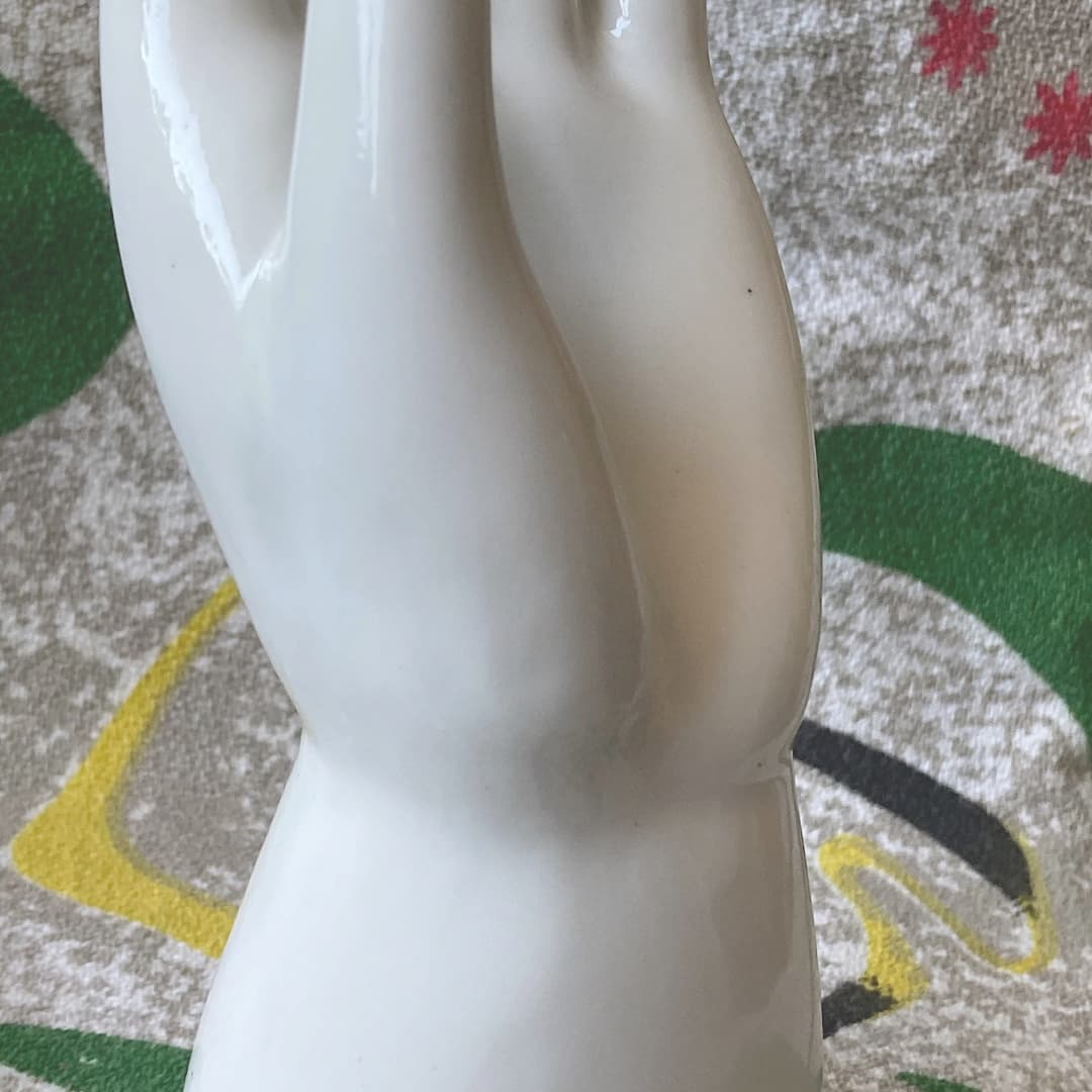 ハンド　リングホルダー