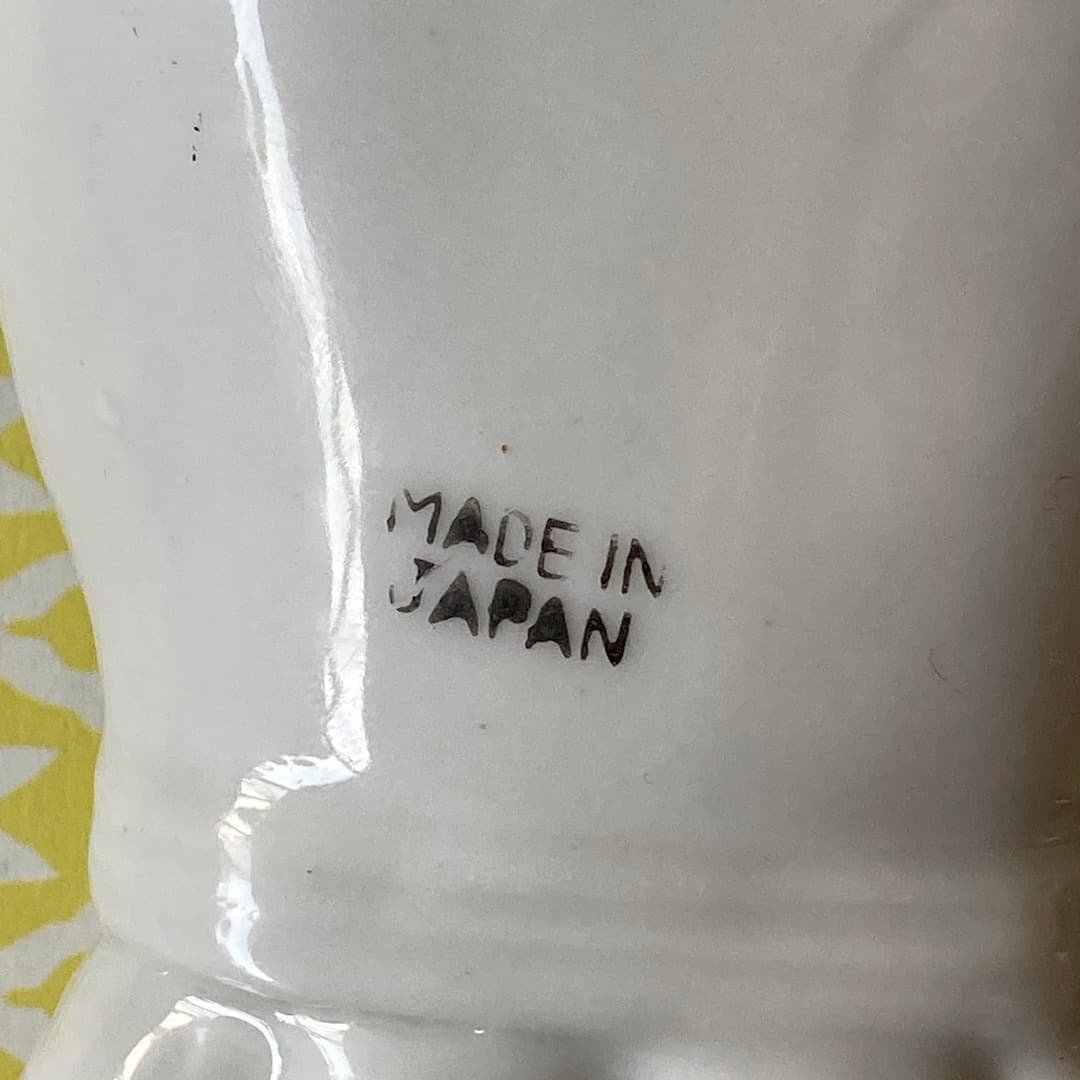 ポーセリン　ハンドトレイ