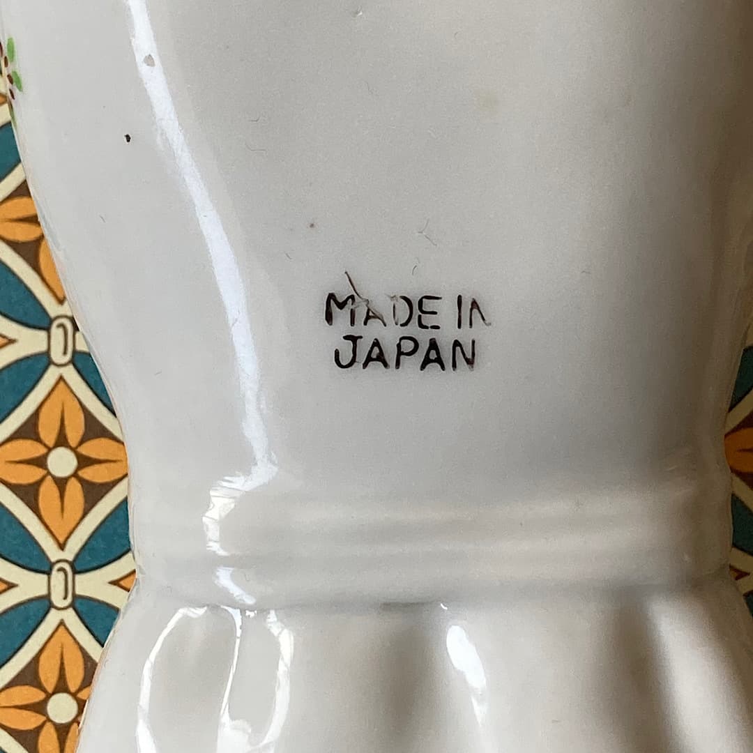 ポーセリン　ハンドトレイ