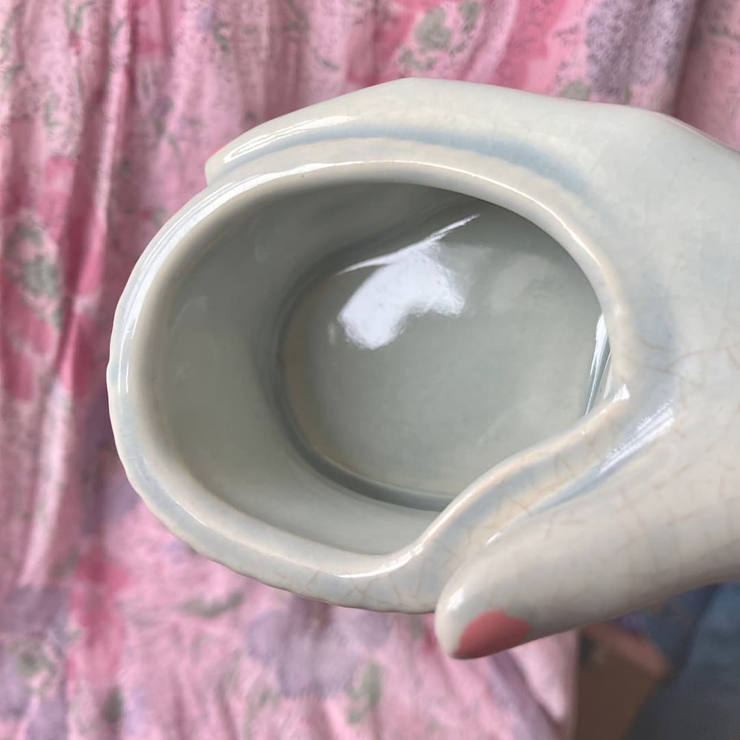 セラミックプランター