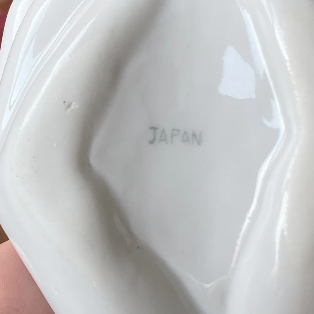 ポーセリンプランター