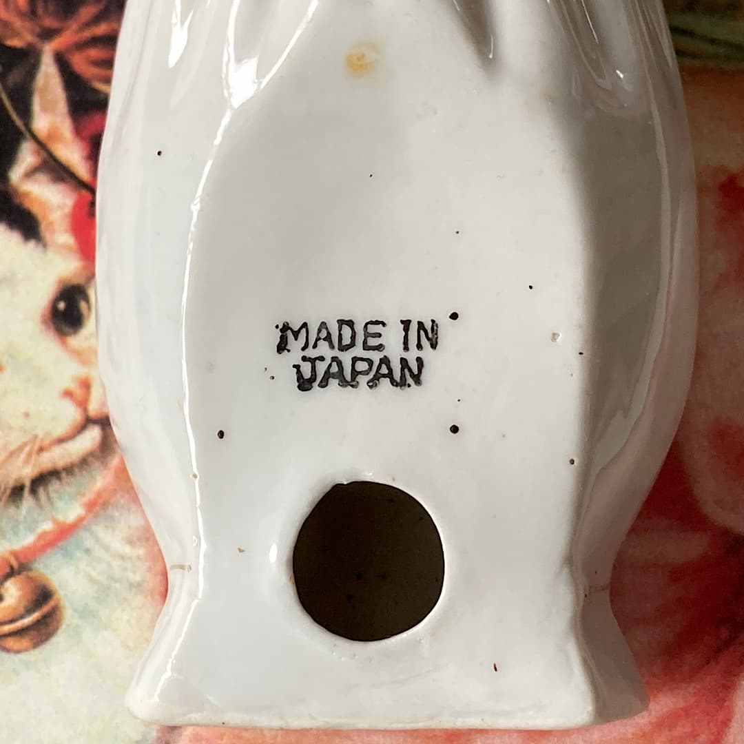 ポーセリン　ハンドトレイ
