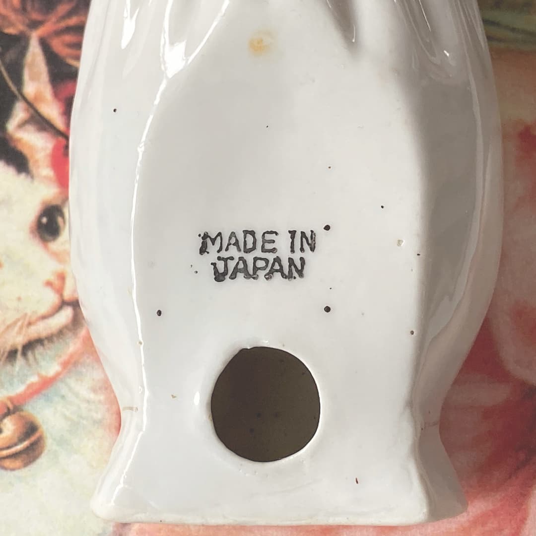 ポーセリン　ハンドトレイ