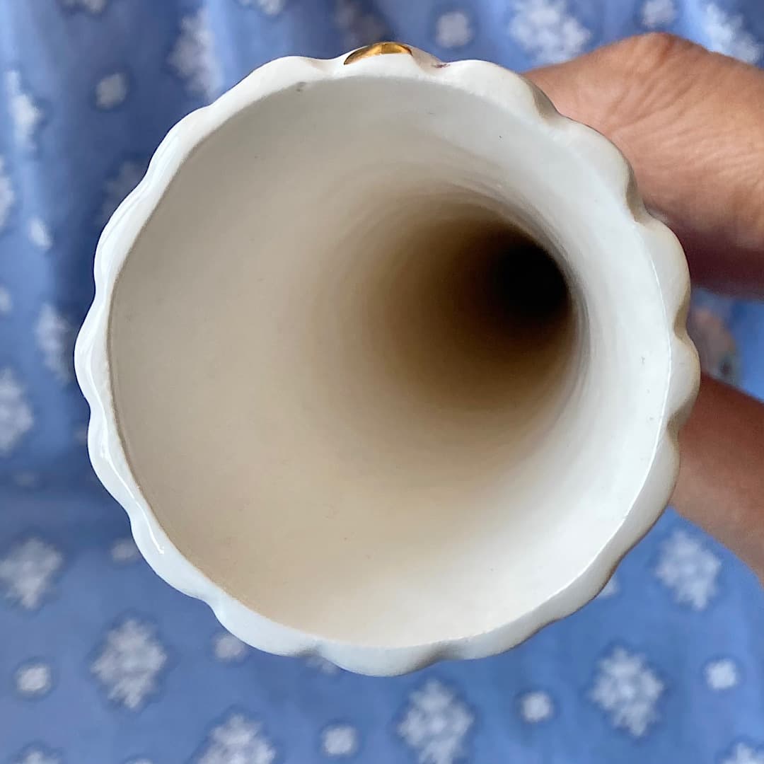 ハンドフラワーベース