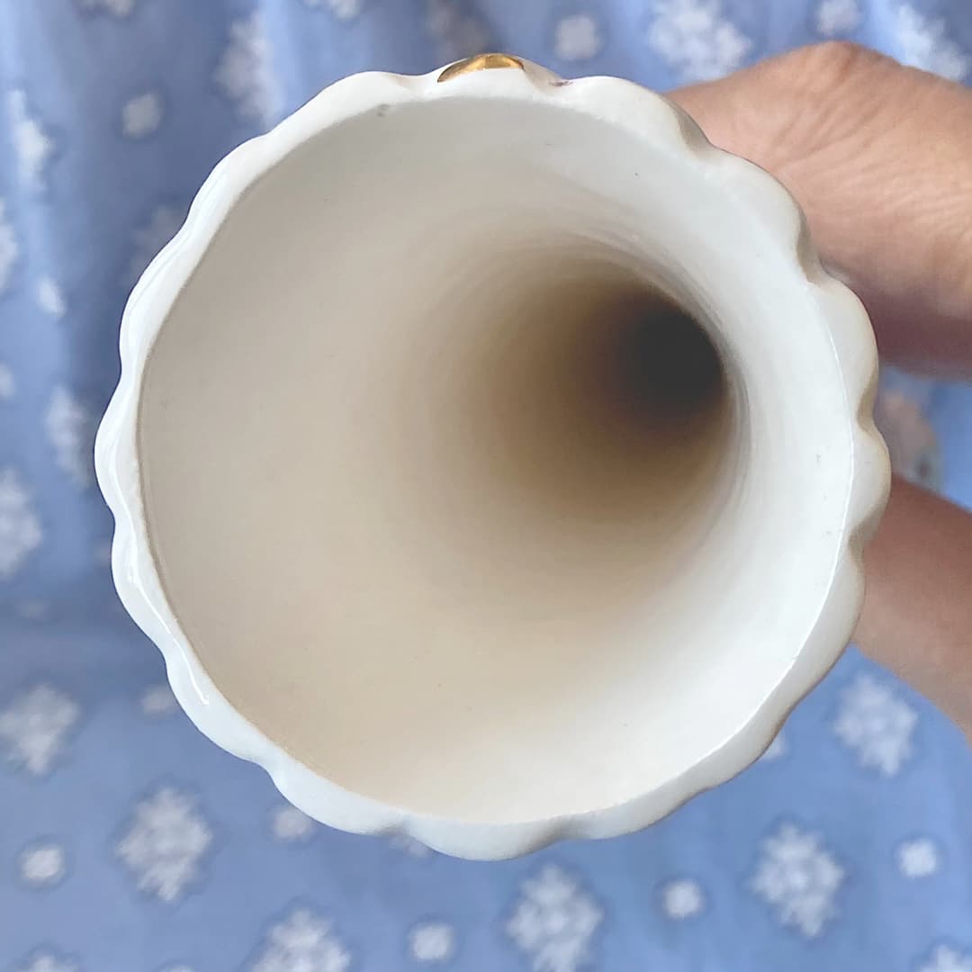 ハンドフラワーベース