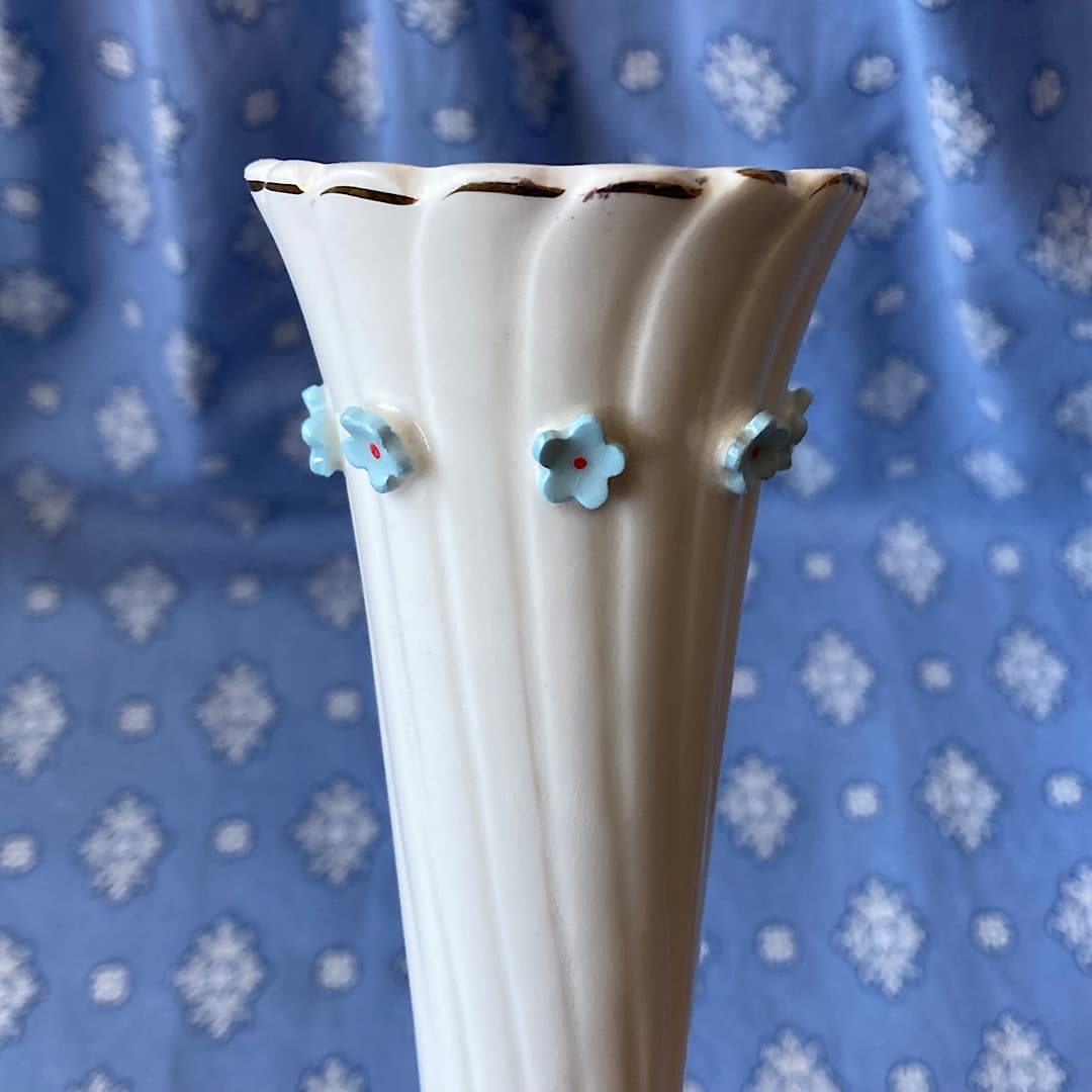 ハンドフラワーベース