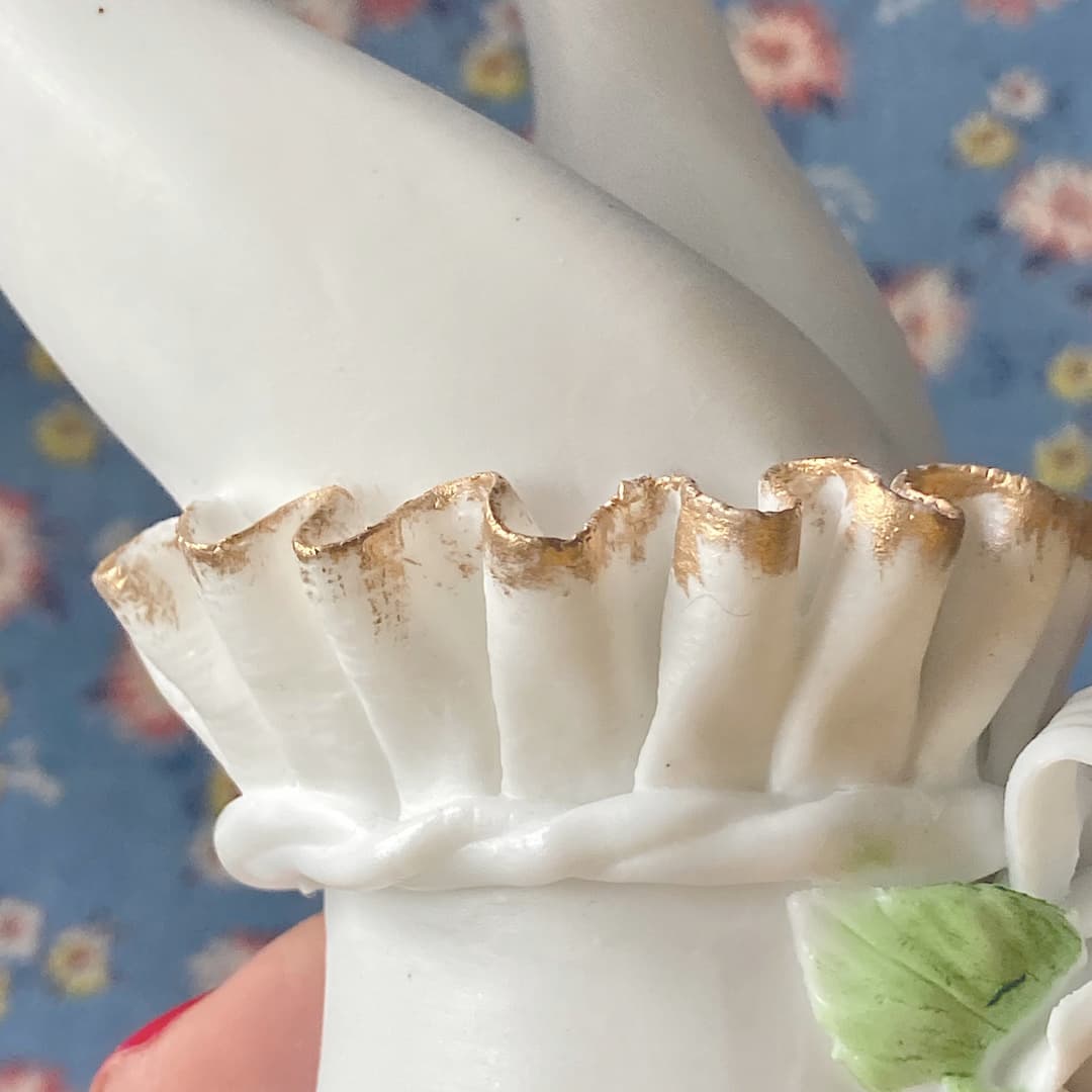 ポーセリン　ハンドトレイ