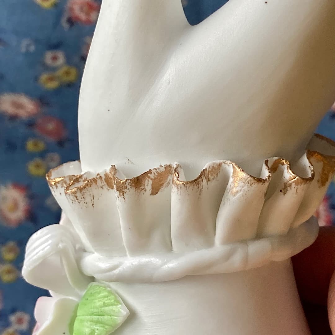 ポーセリン　ハンドトレイ