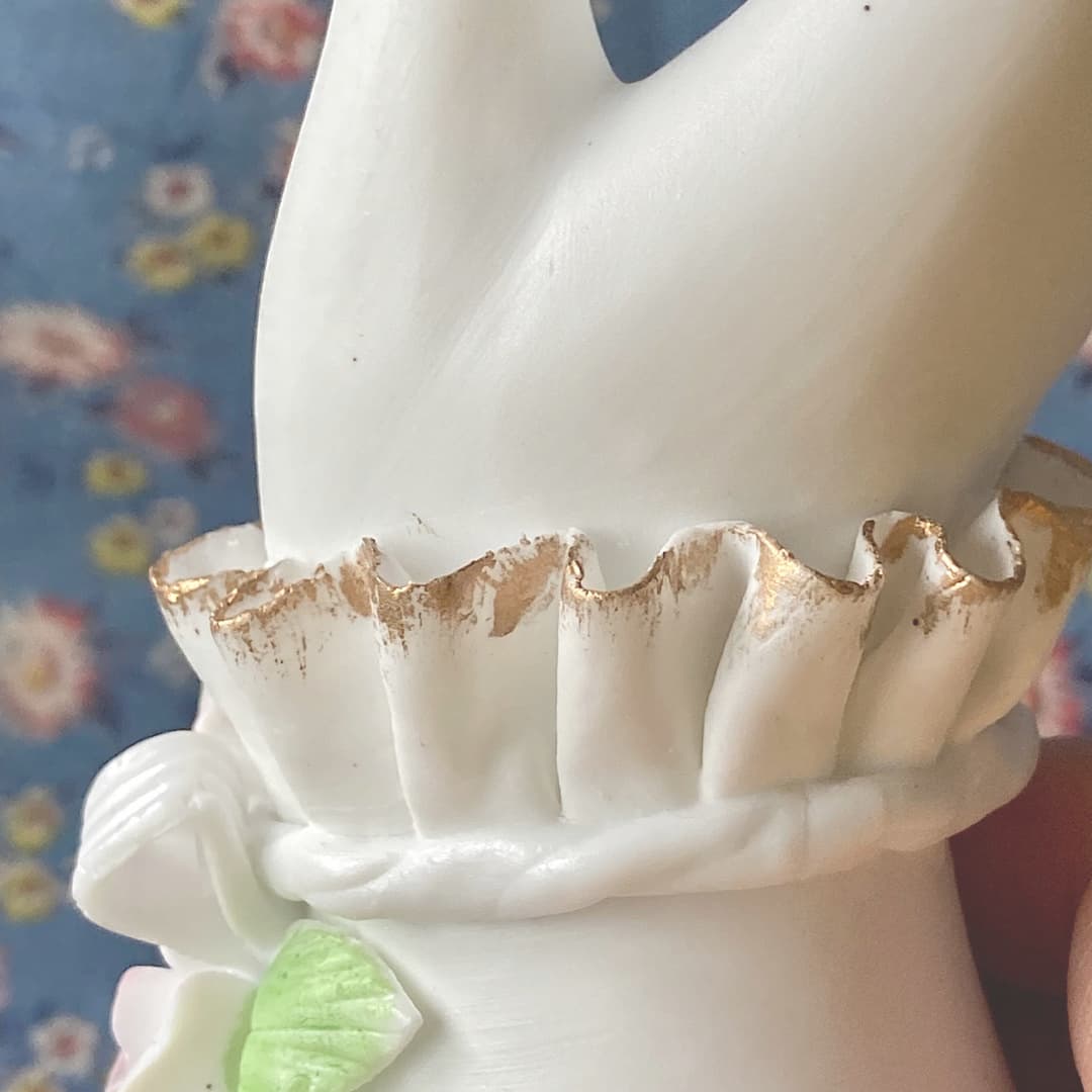 ポーセリン　ハンドトレイ