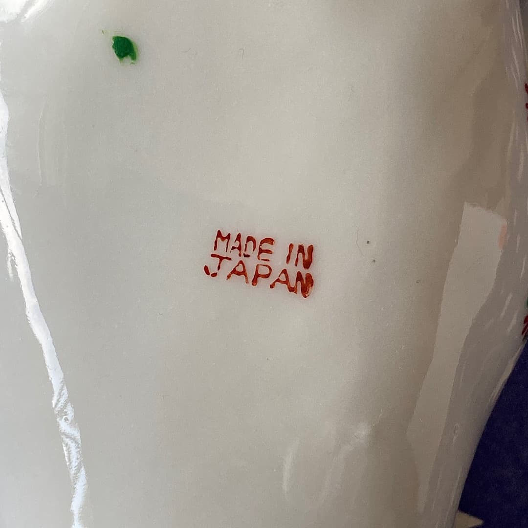 ポーセリン　ハンドトレイ