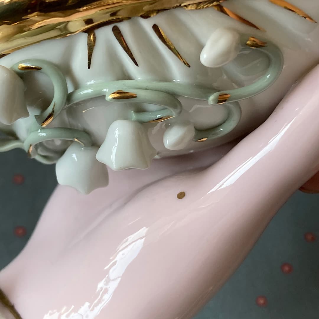 ハンドフラワーベース