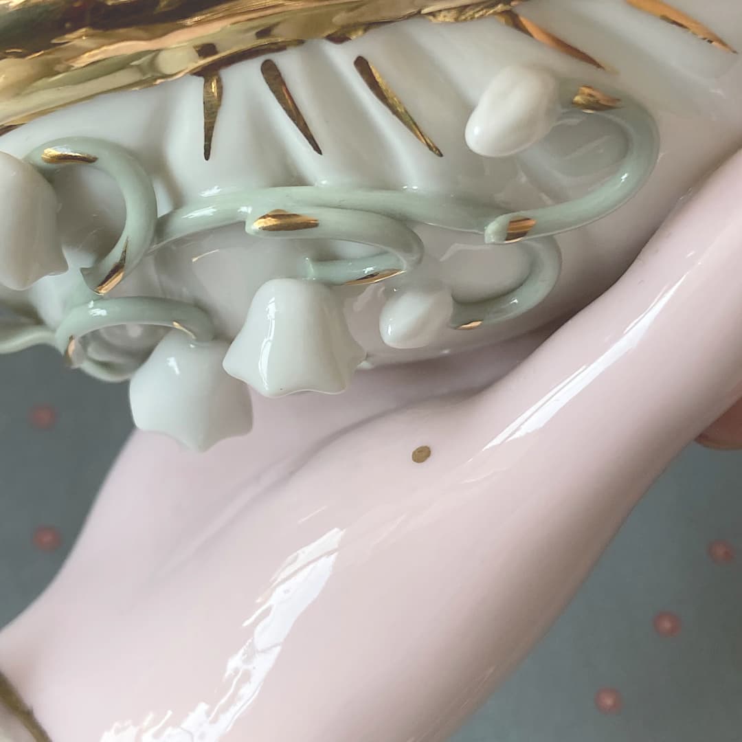 ハンドフラワーベース