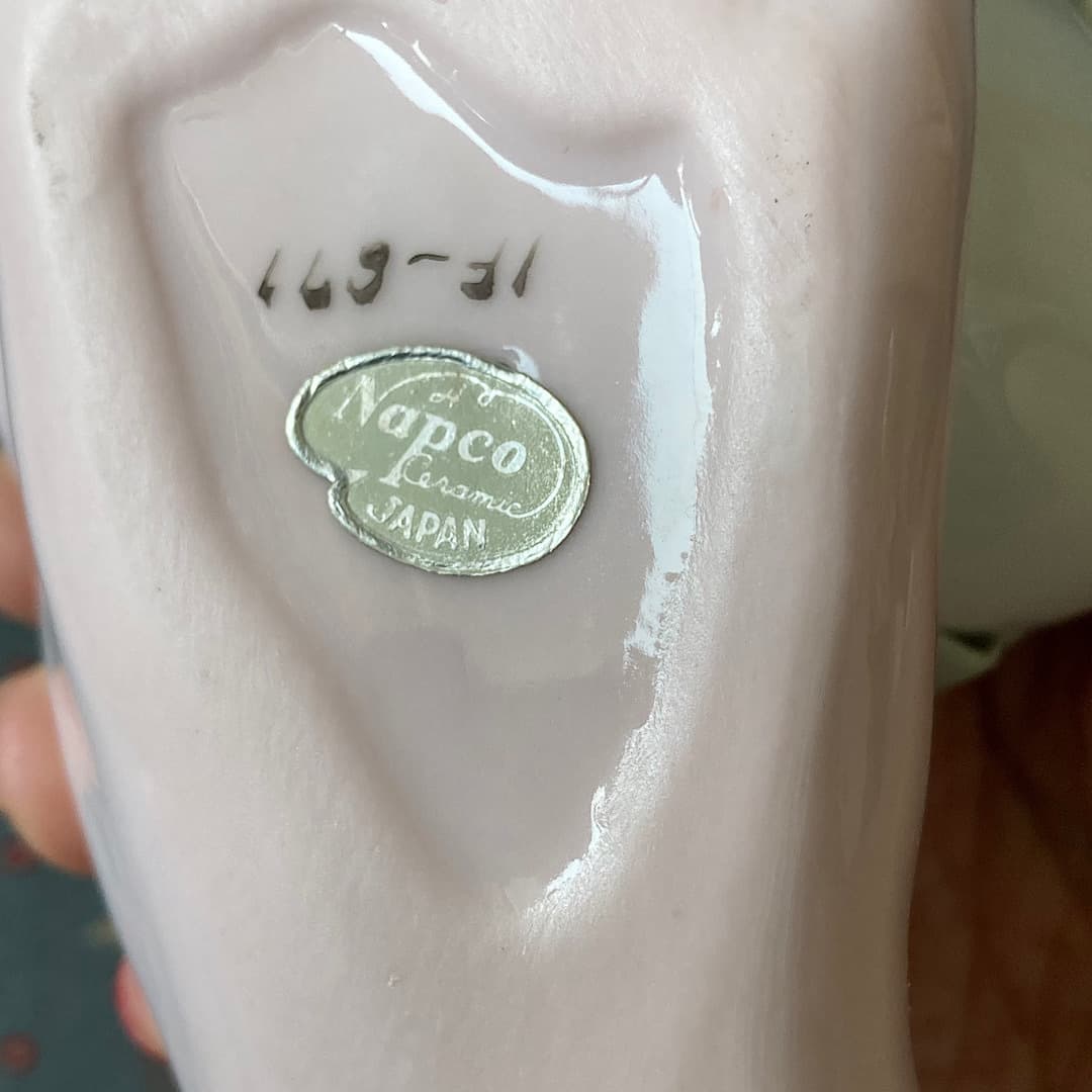 ハンドフラワーベース