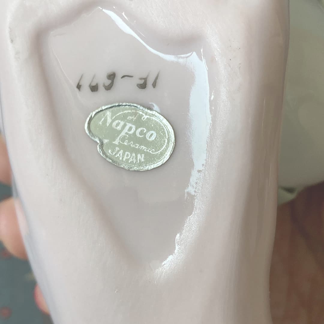 ハンドフラワーベース
