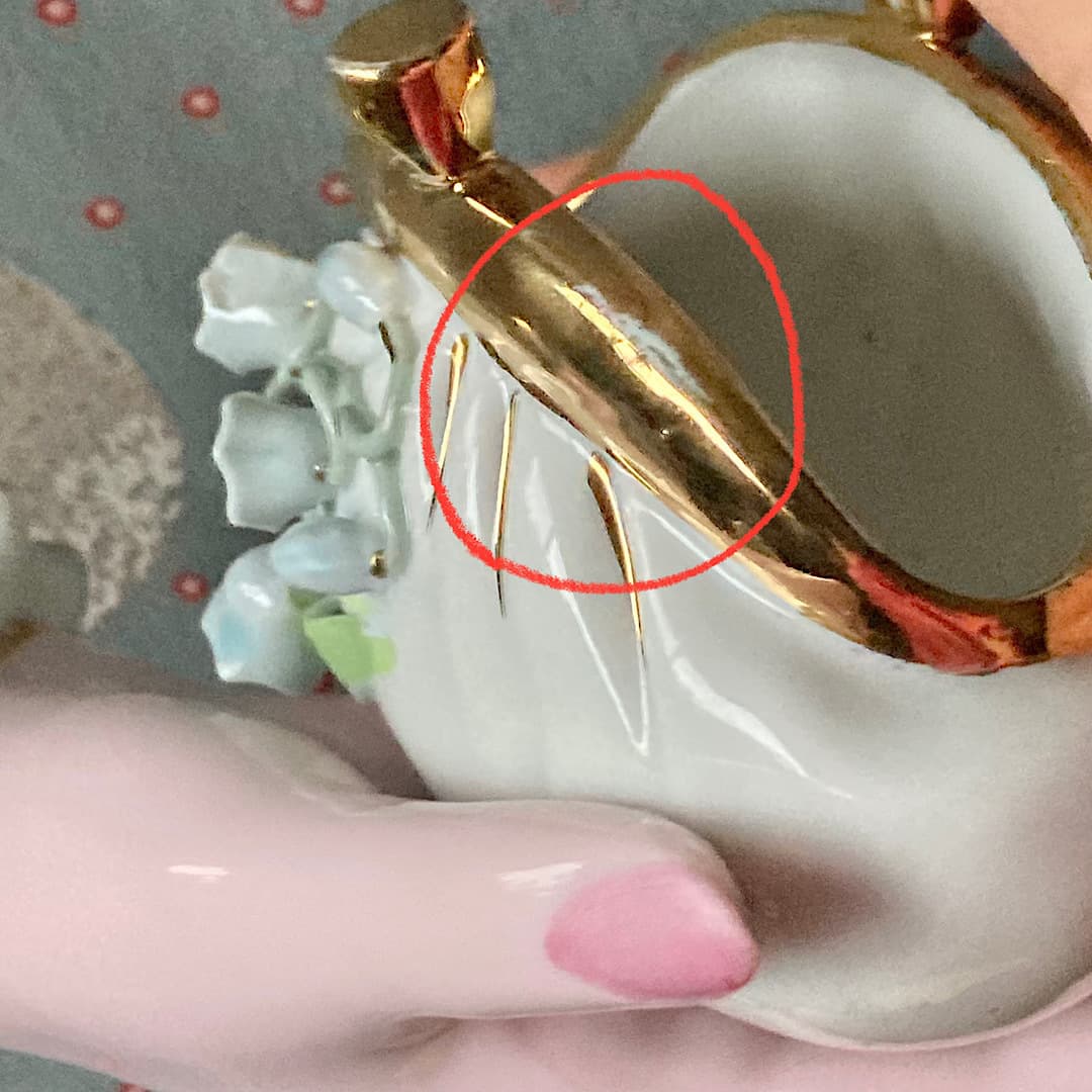 ハンドフラワーベース