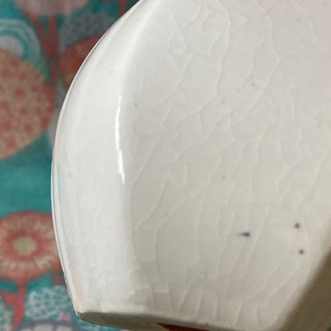 ハンド　トリンケットボックス