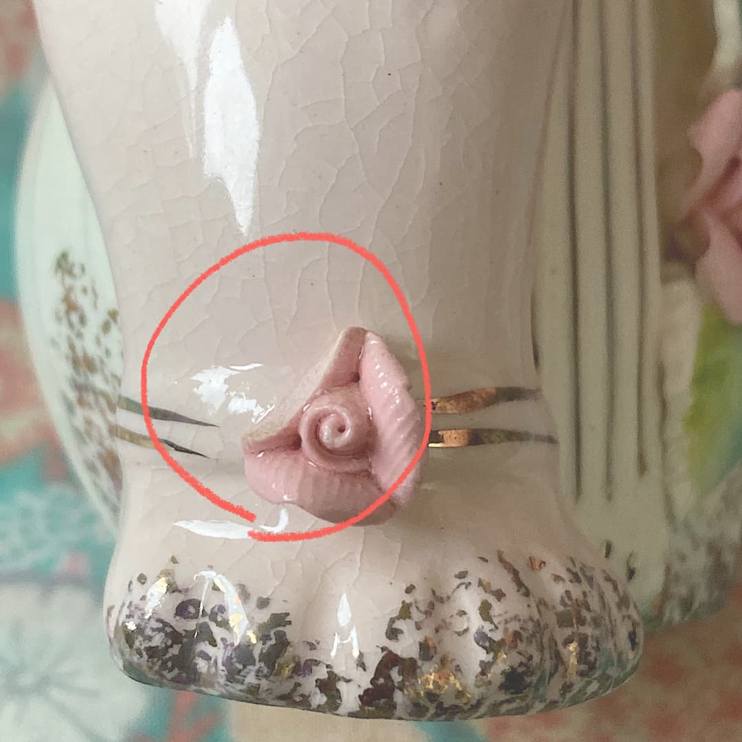 ハンド　トリンケットボックス