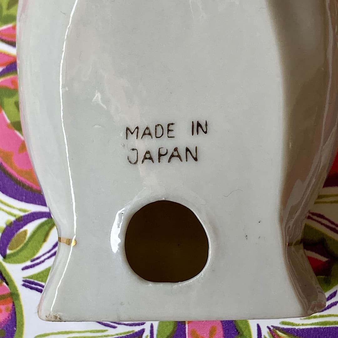 ポーセリン　ハンドトレイ