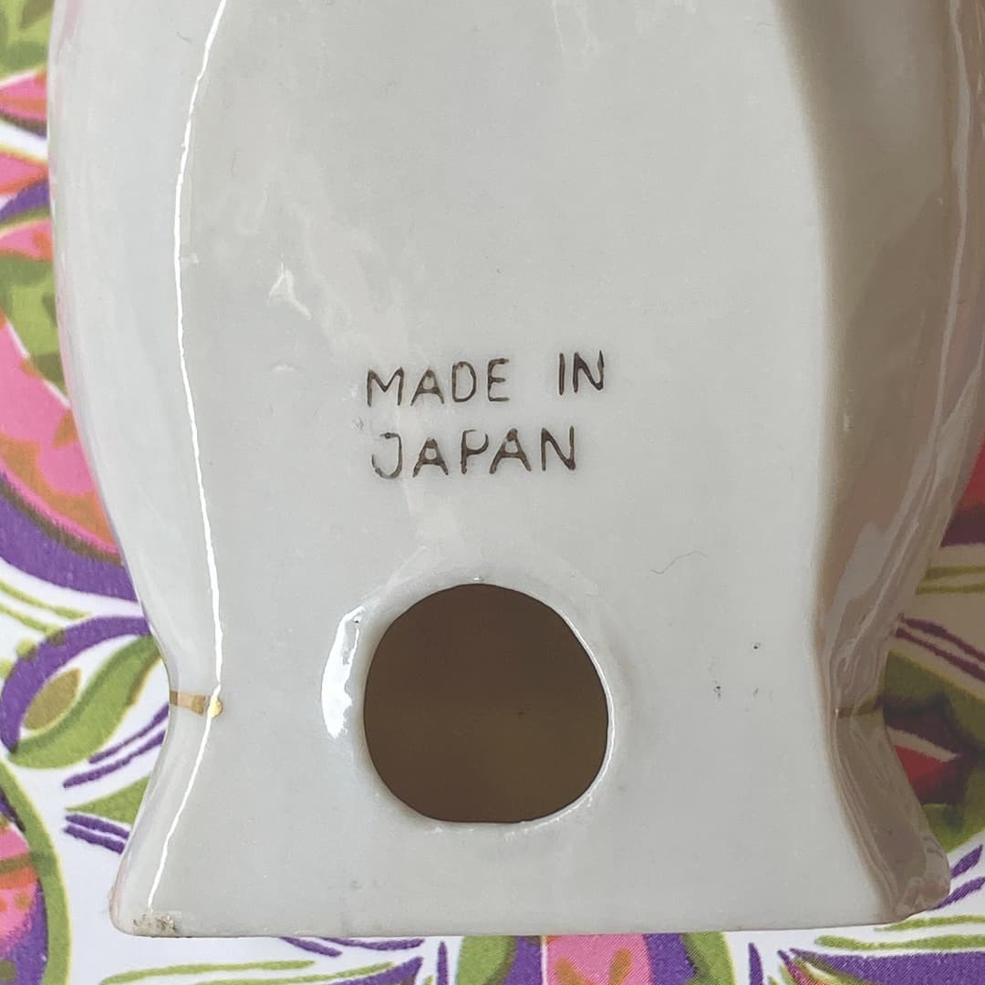 ポーセリン　ハンドトレイ