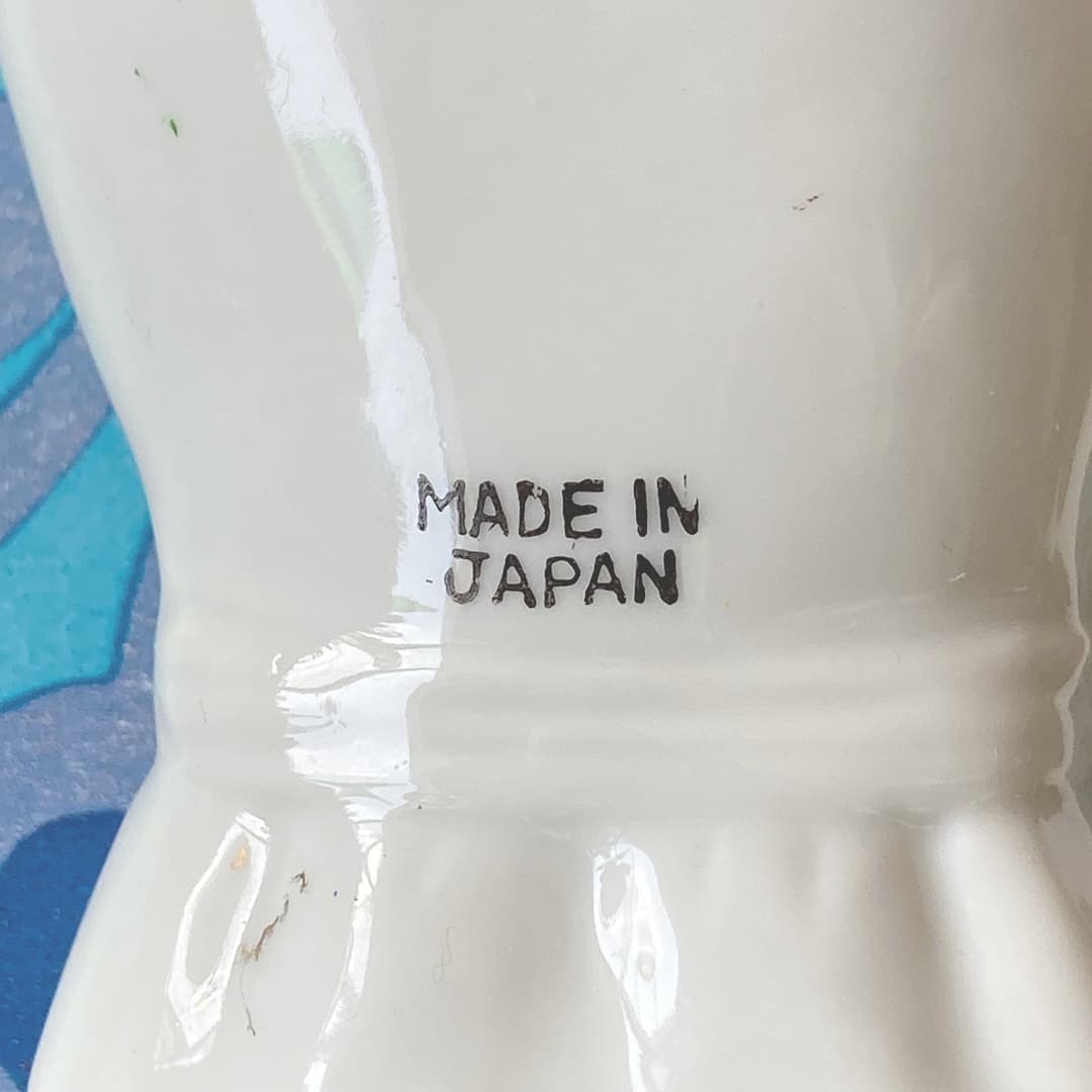 ポーセリン　ハンドトレイ