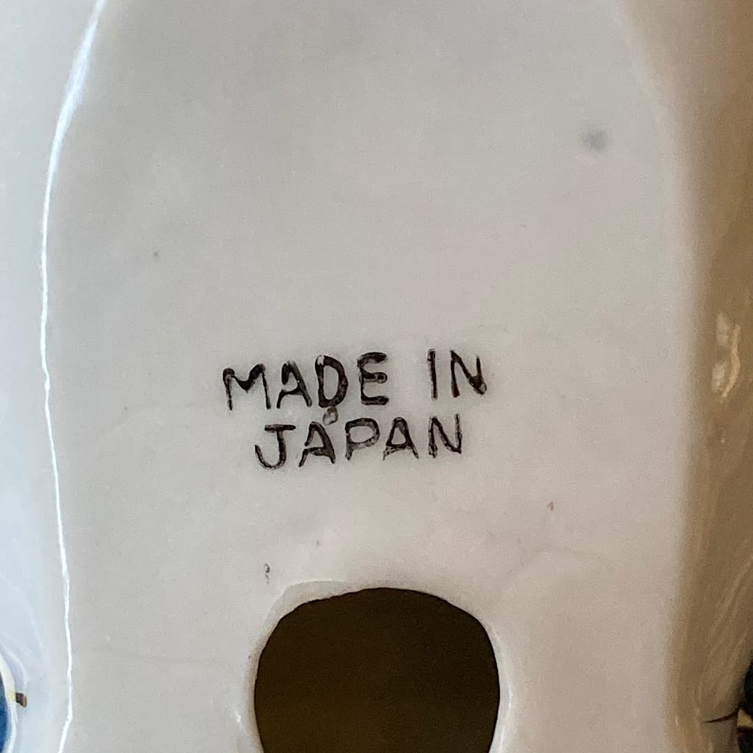 ポーセリン　ハンドトレイ