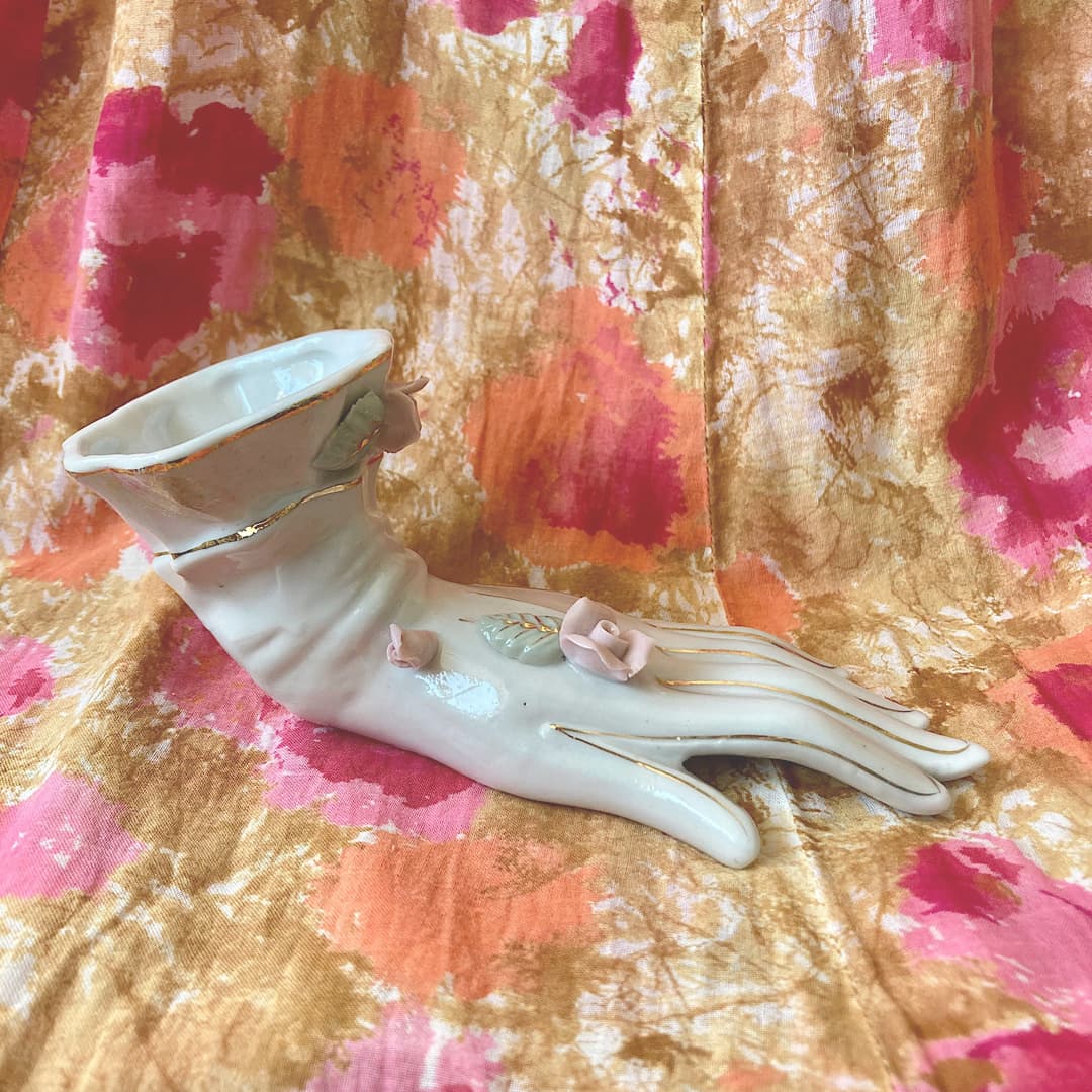セラミックプランター