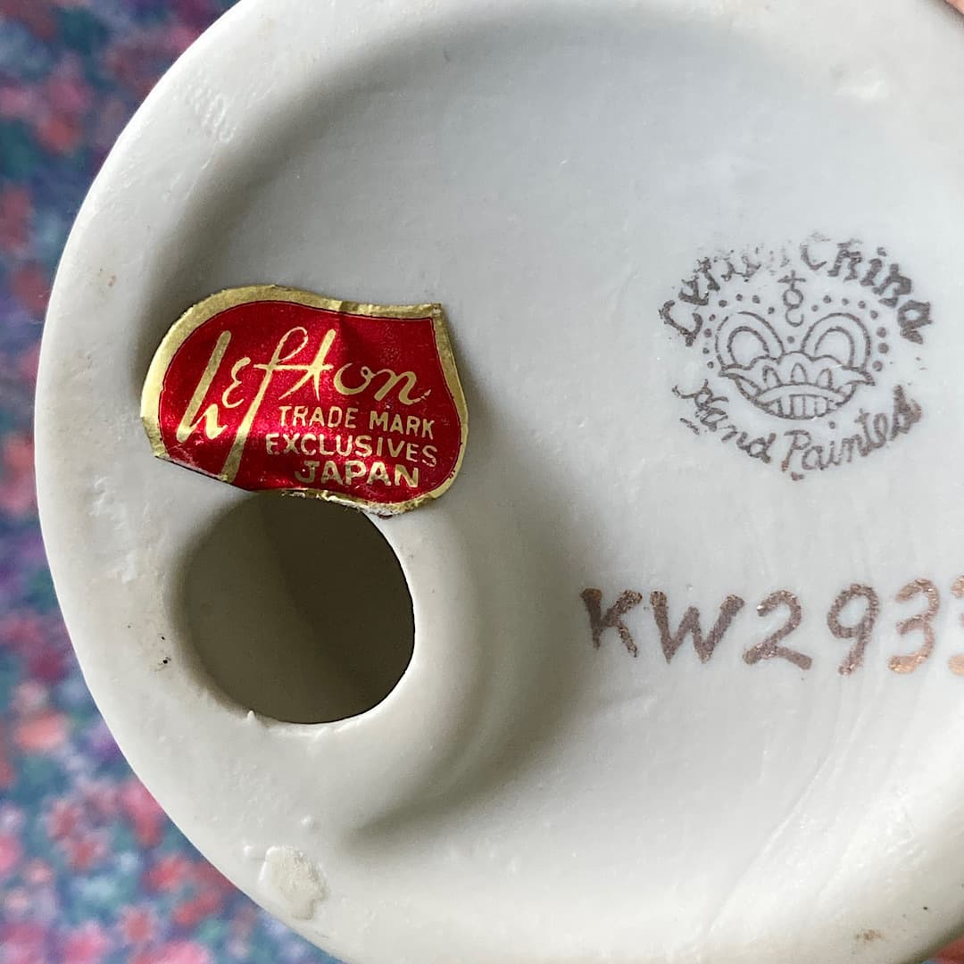 ハンドフラワーベース