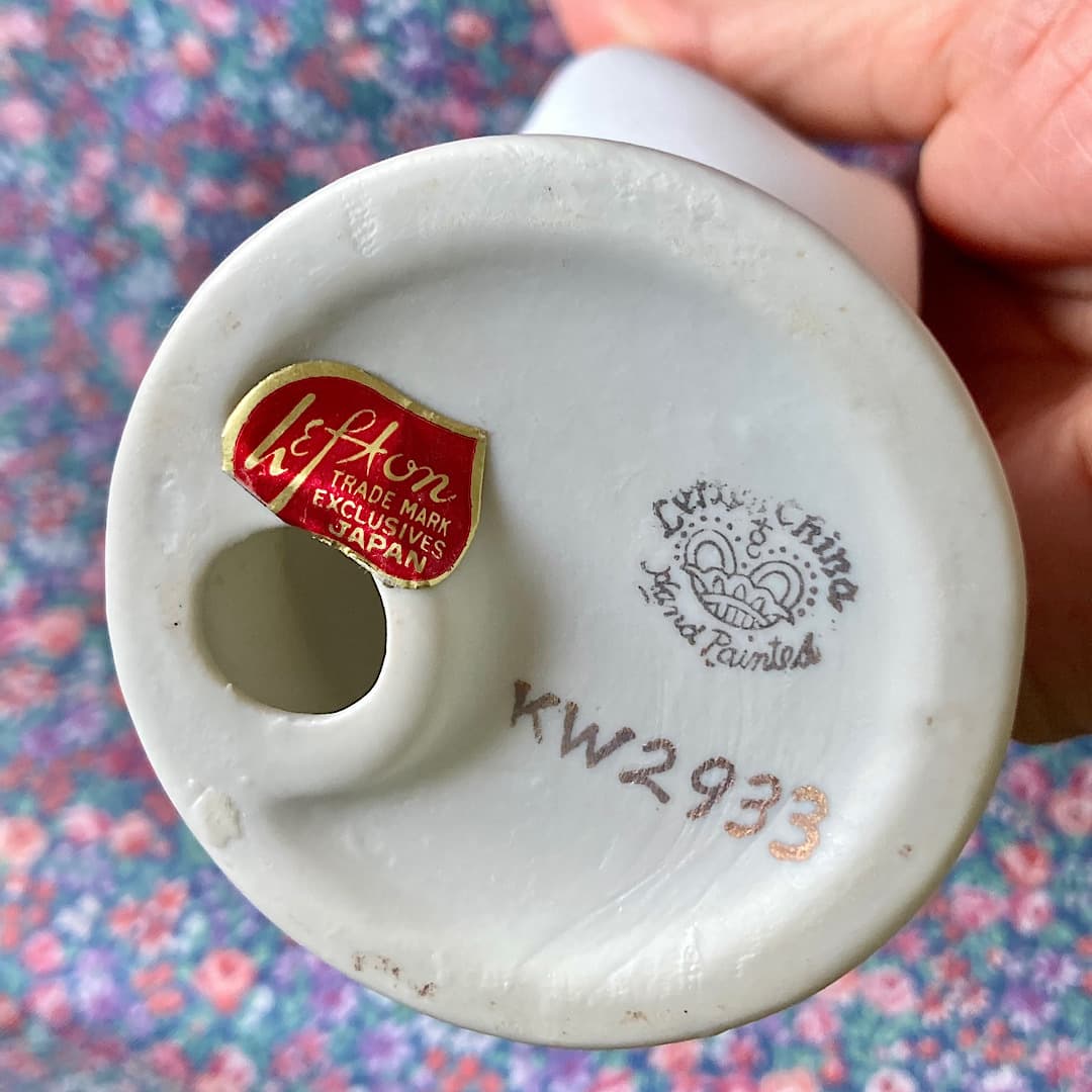 ハンドフラワーベース