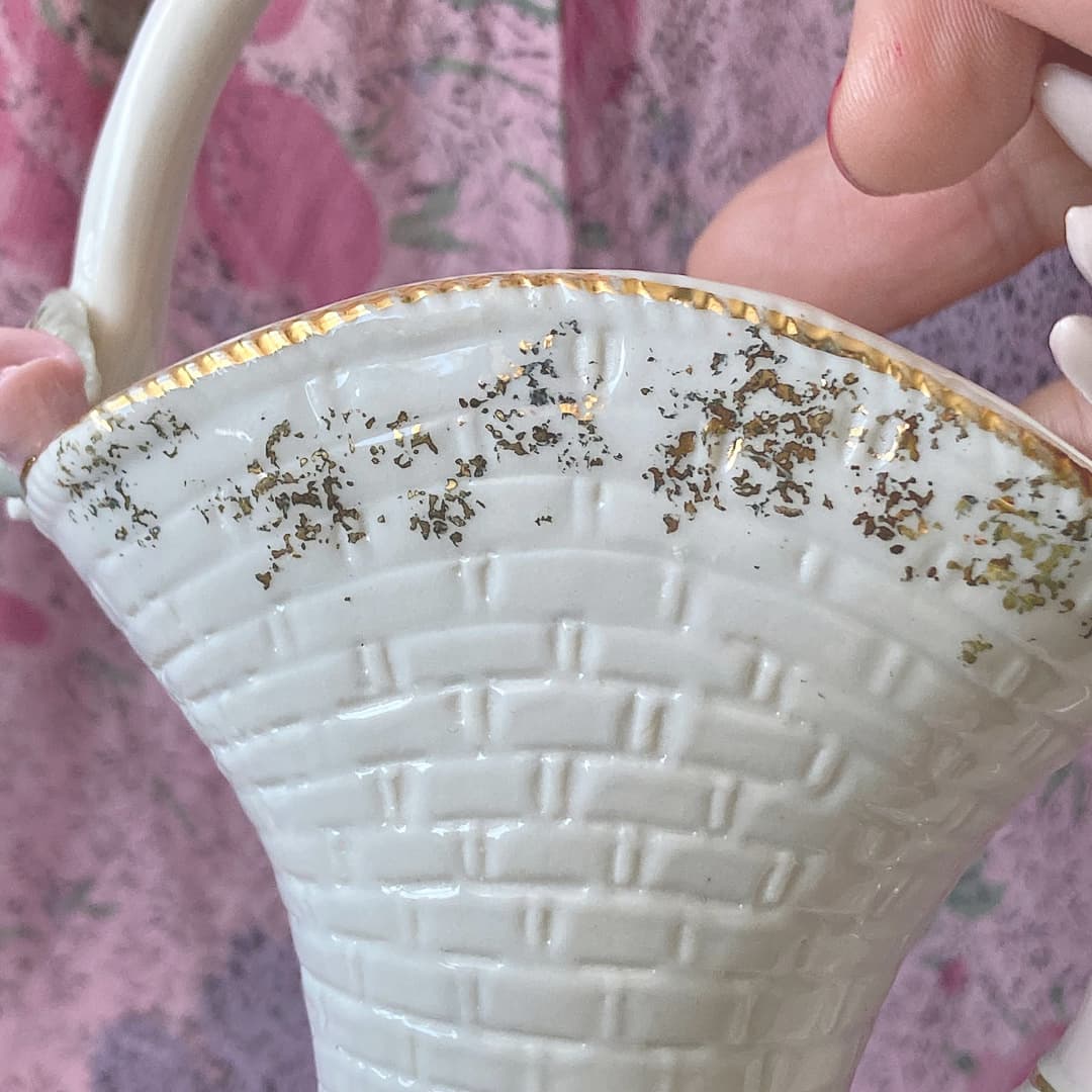 ハンドフラワーベース