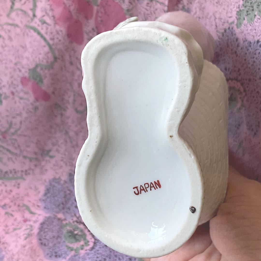 ハンドフラワーベース