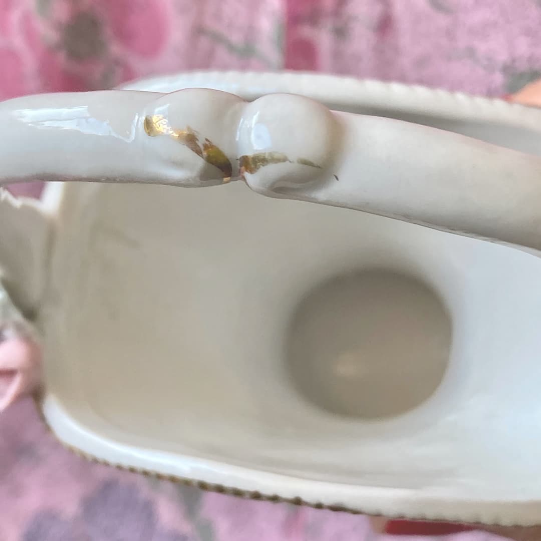ハンドフラワーベース