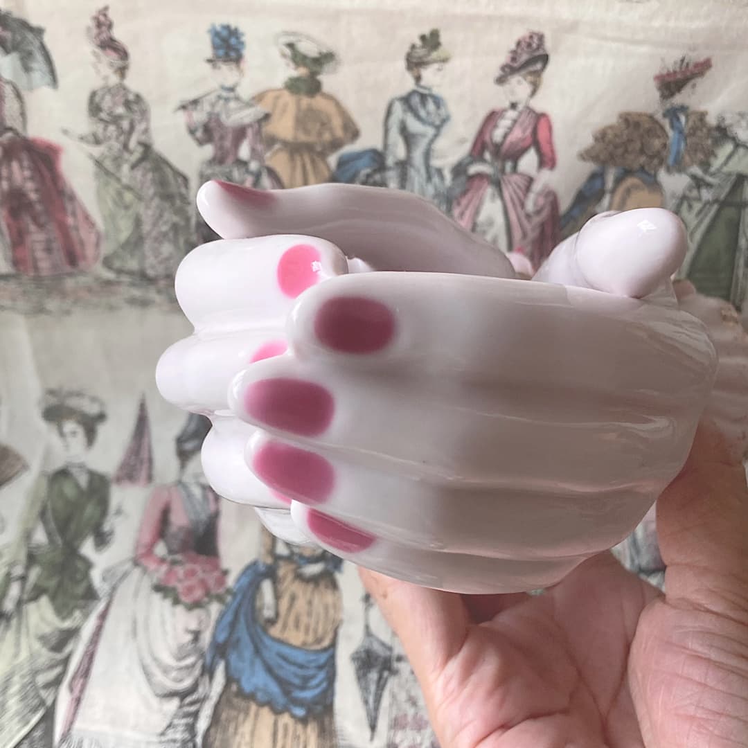 ポーセリンプランター