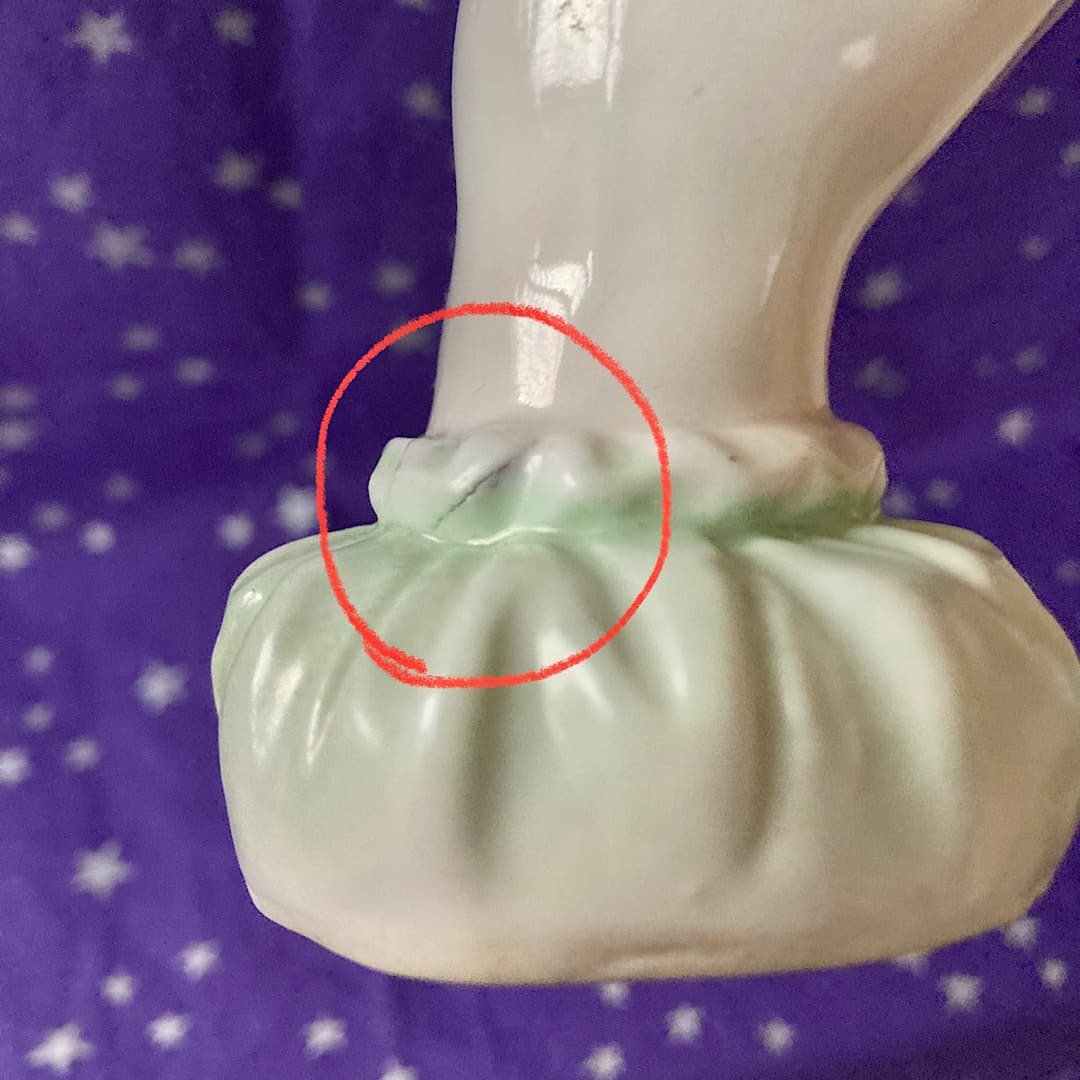 ハンドフラワーベース