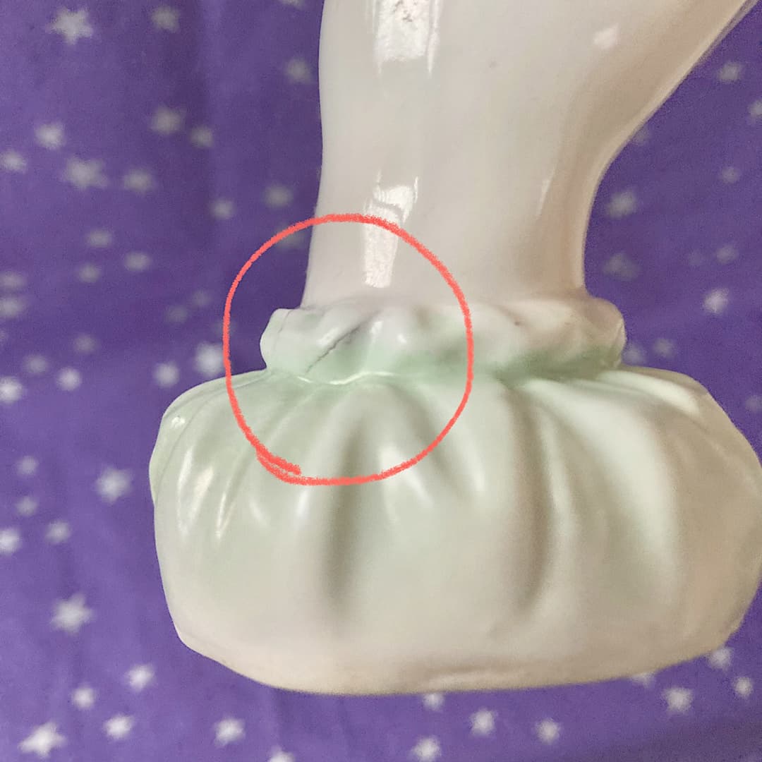 ハンドフラワーベース