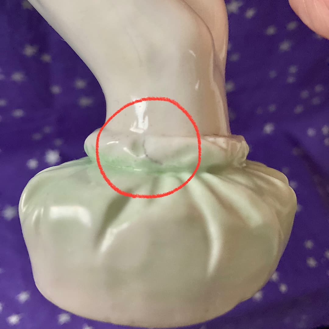 ハンドフラワーベース