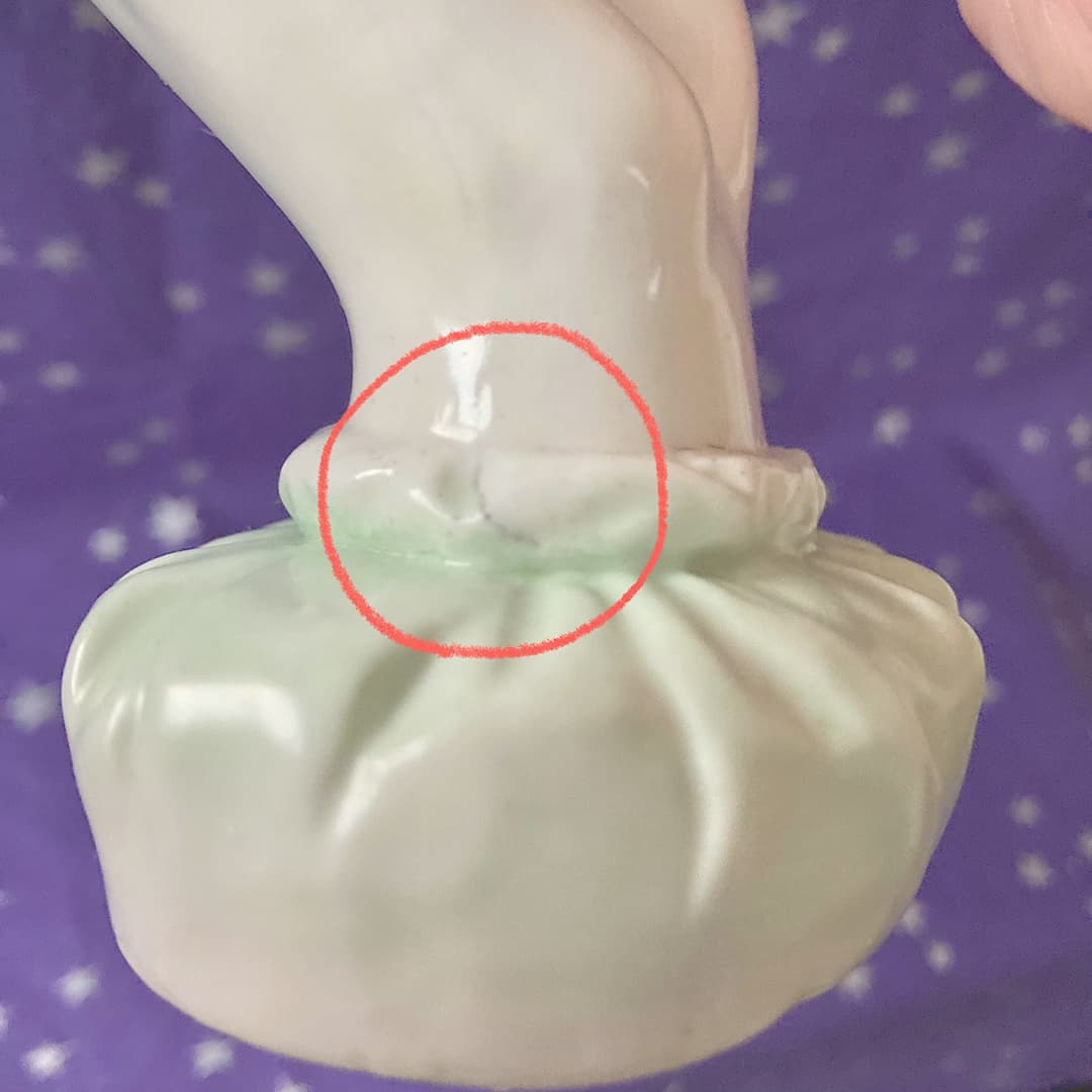 ハンドフラワーベース