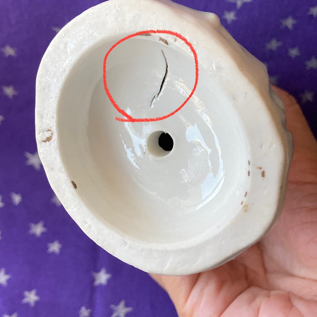 ハンドフラワーベース