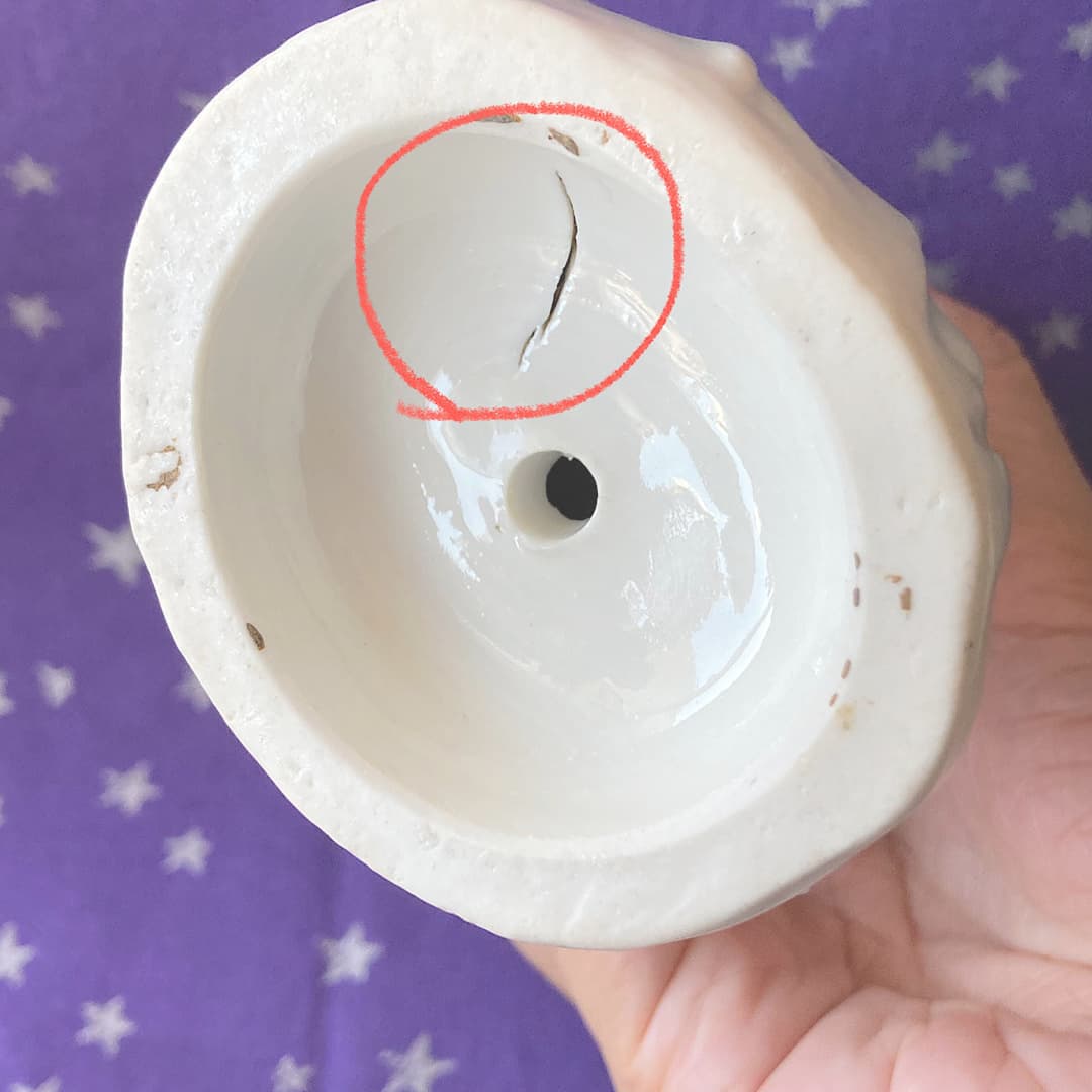 ハンドフラワーベース