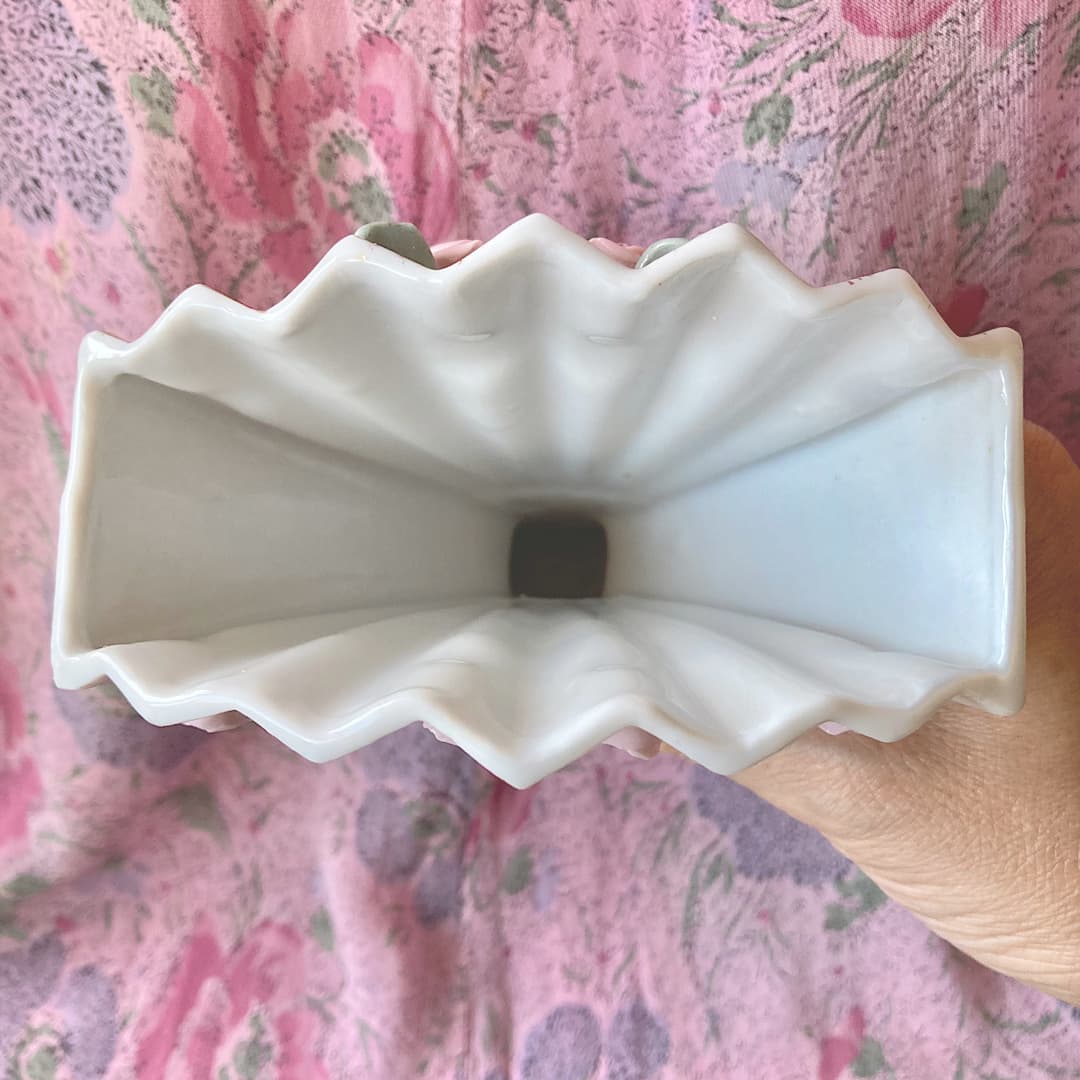 ハンドフラワーベース