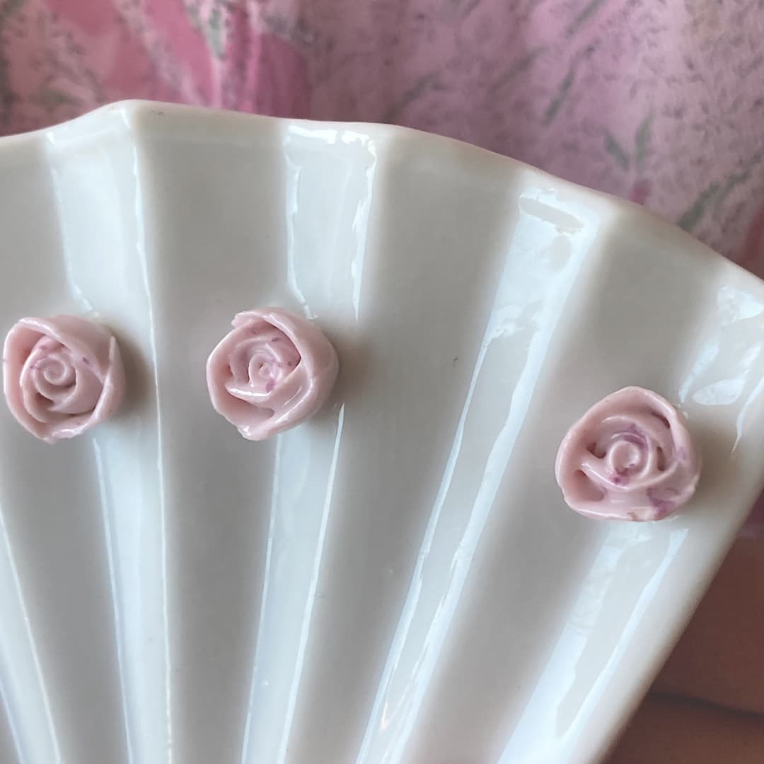 ハンドフラワーベース