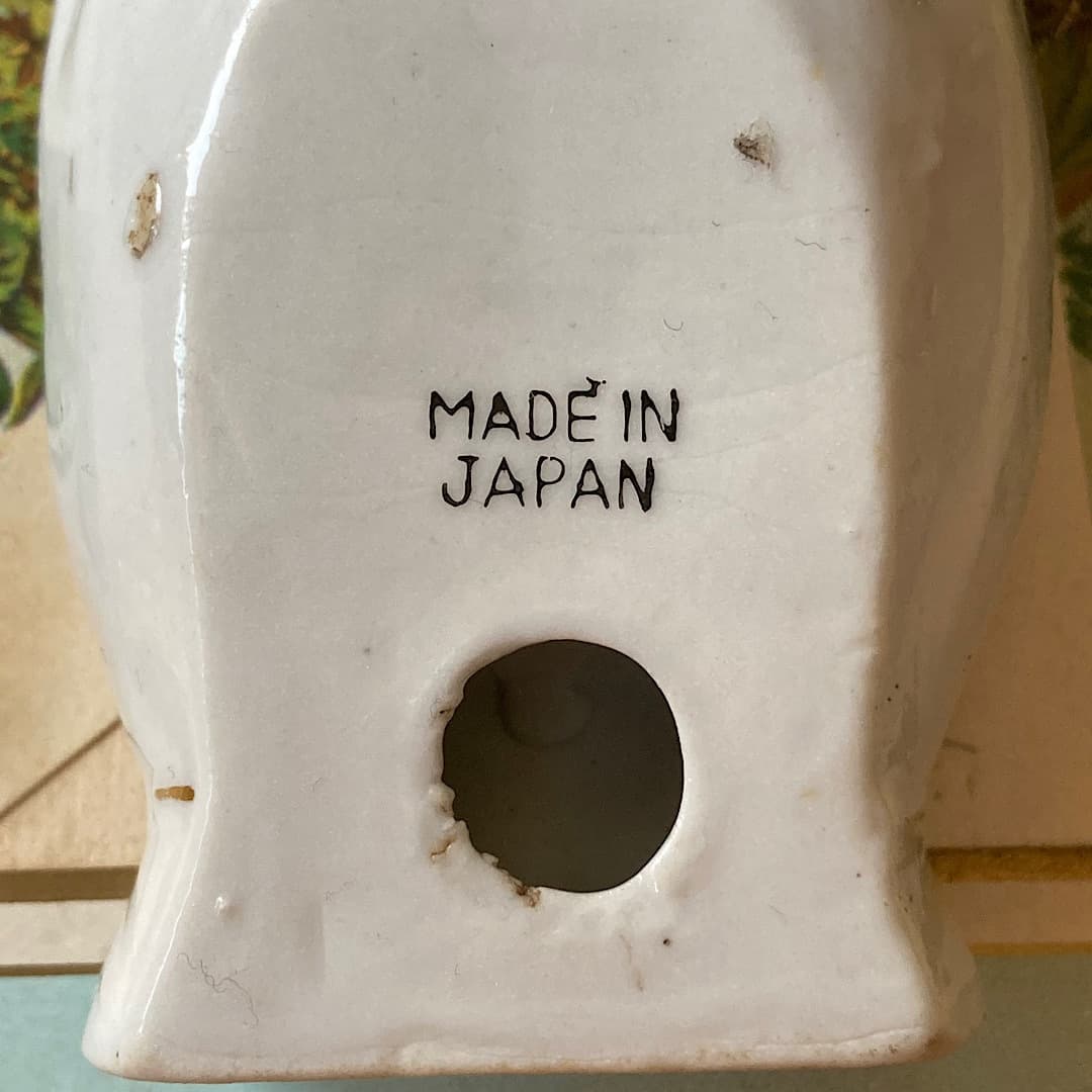 ポーセリン　ハンドトレイ